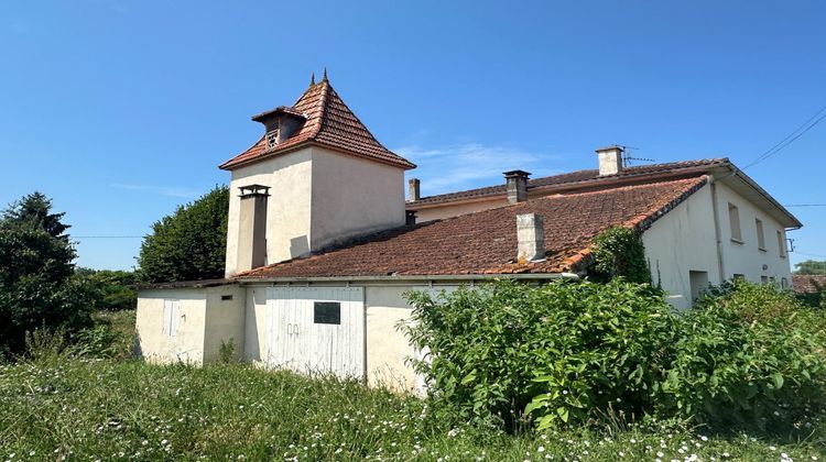 Ma-Cabane - Vente Maison Saint-Sylvestre-sur-Lot, 156 m²