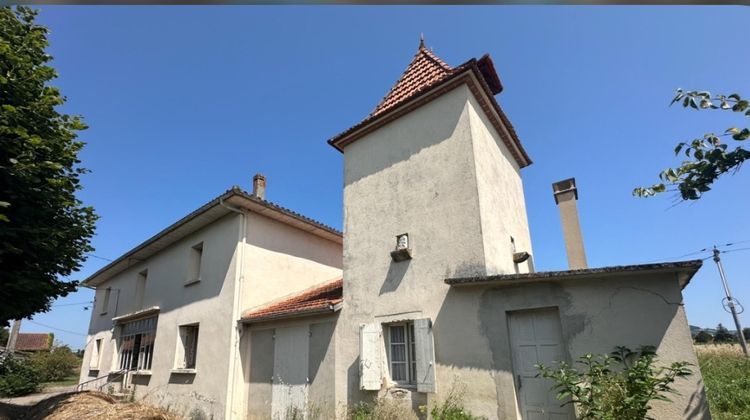 Ma-Cabane - Vente Maison Saint-Sylvestre-sur-Lot, 156 m²