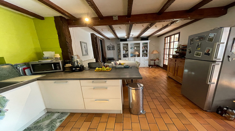 Ma-Cabane - Vente Maison SAINT-SYLVESTRE-SUR-LOT, 245 m²