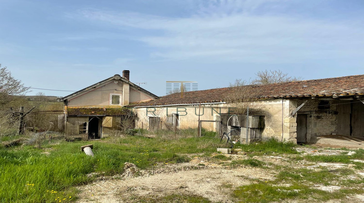 Ma-Cabane - Vente Maison Saint-Sylvestre-sur-Lot, 300 m²