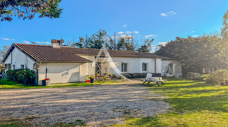 Ma-Cabane - Vente Maison SAINT-SYLVESTRE-SUR-LOT, 180 m²