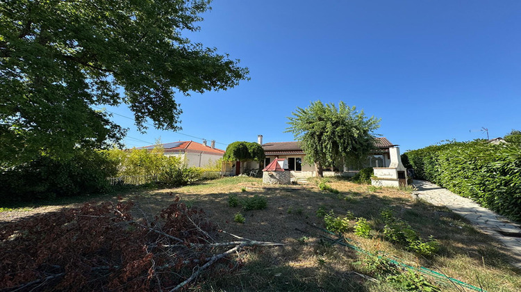 Ma-Cabane - Vente Maison SAINT-SYLVESTRE-SUR-LOT, 110 m²