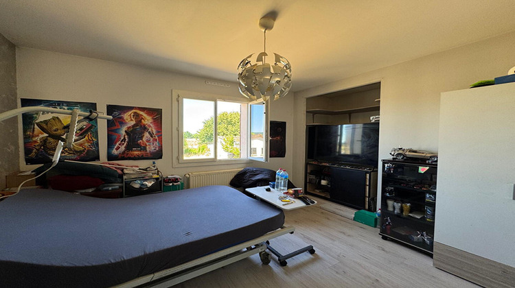 Ma-Cabane - Vente Maison SAINT-SYLVESTRE-SUR-LOT, 110 m²