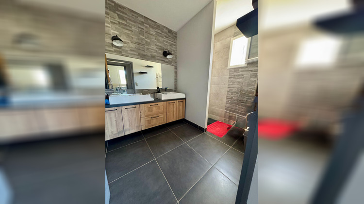 Ma-Cabane - Vente Maison SAINT-SYLVESTRE-SUR-LOT, 110 m²