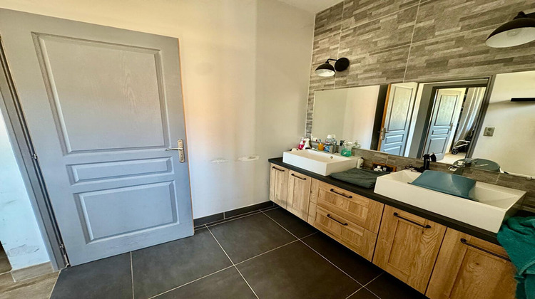 Ma-Cabane - Vente Maison SAINT-SYLVESTRE-SUR-LOT, 110 m²