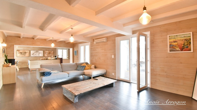 Ma-Cabane - Vente Maison SAINT SYLVESTRE SUR LOT, 250 m²