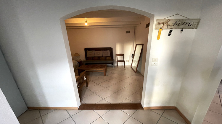 Ma-Cabane - Vente Maison SAINT-SYLVESTRE-SUR-LOT, 86 m²