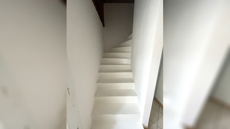 Ma-Cabane - Vente Maison SAINT-SYLVESTRE-SUR-LOT, 86 m²