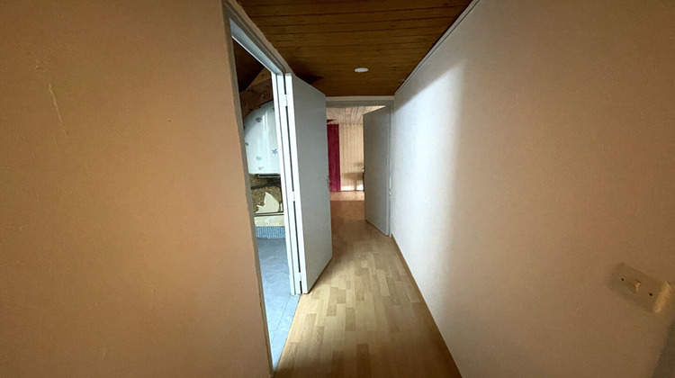 Ma-Cabane - Vente Maison SAINT-SYLVESTRE-SUR-LOT, 86 m²