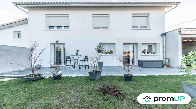 Ma-Cabane - Vente Maison Saint-Sylvestre-sur-Lot, 205 m²