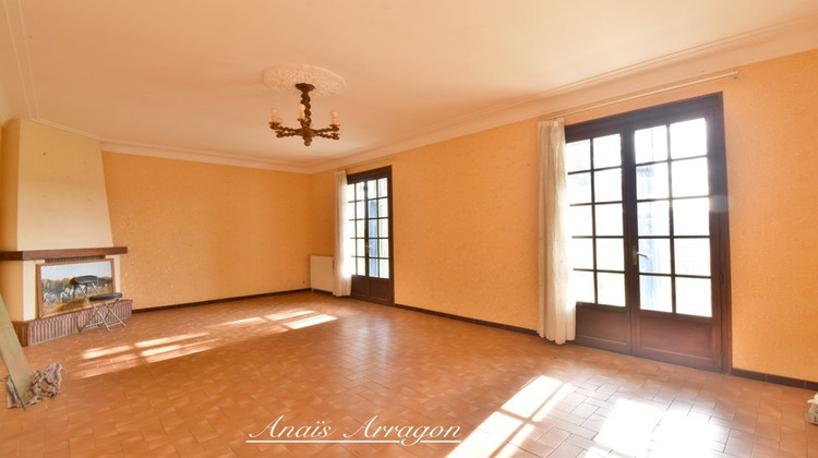 Ma-Cabane - Vente Maison SAINT SYLVESTRE SUR LOT, 115 m²