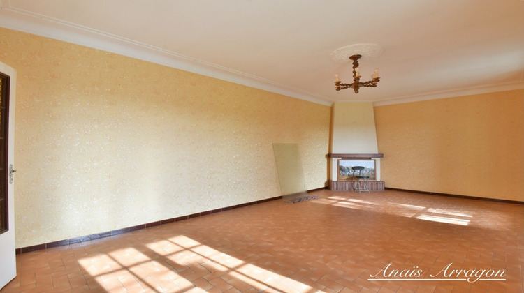 Ma-Cabane - Vente Maison SAINT SYLVESTRE SUR LOT, 115 m²