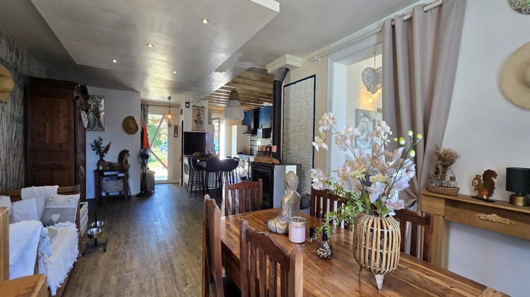 Ma-Cabane - Vente Maison Saint-Sylvestre-sur-Lot, 200 m²