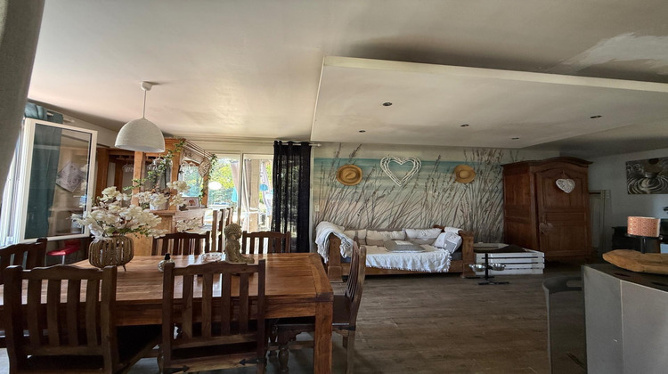 Ma-Cabane - Vente Maison Saint-Sylvestre-sur-Lot, 200 m²