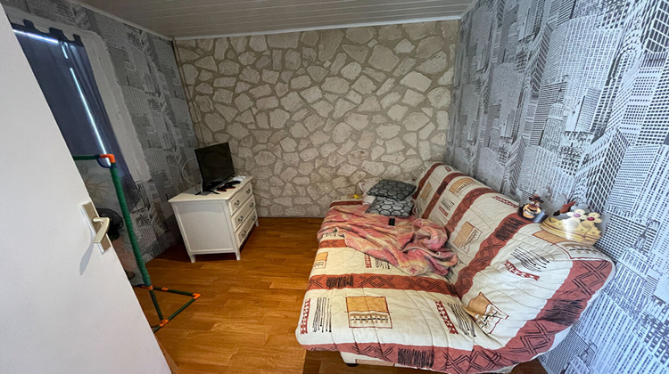 Ma-Cabane - Vente Maison SAINT-SYLVESTRE-SUR-LOT, 85 m²