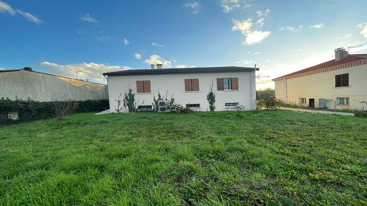 Ma-Cabane - Vente Maison SAINT-SYLVESTRE-SUR-LOT, 111 m²