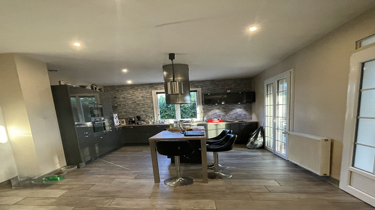 Ma-Cabane - Vente Maison SAINT-SYLVESTRE-SUR-LOT, 111 m²