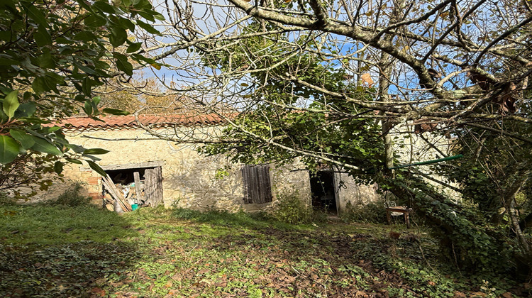 Ma-Cabane - Vente Maison SAINT-SYLVESTRE-SUR-LOT, 70 m²
