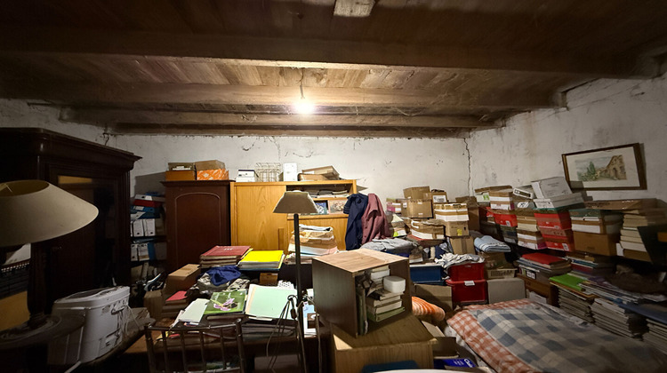 Ma-Cabane - Vente Maison SAINT-SYLVESTRE-SUR-LOT, 70 m²