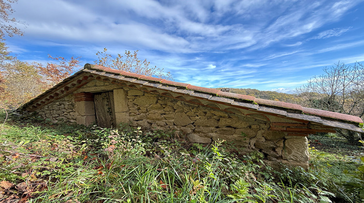 Ma-Cabane - Vente Maison SAINT-SYLVESTRE-SUR-LOT, 70 m²