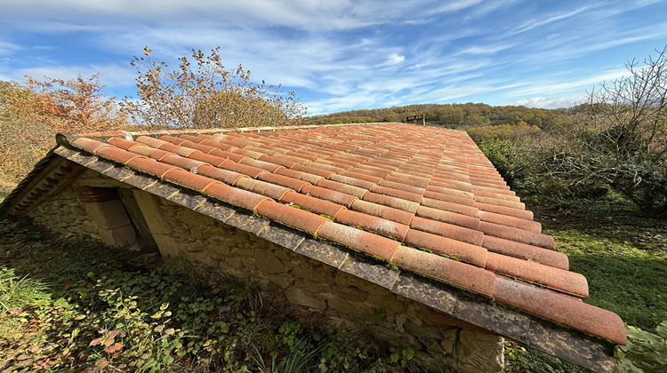 Ma-Cabane - Vente Maison SAINT-SYLVESTRE-SUR-LOT, 70 m²