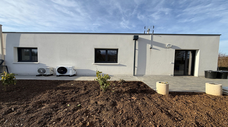 Ma-Cabane - Vente Maison SAINT-SYLVESTRE-SUR-LOT, 130 m²