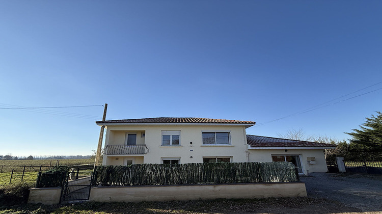 Ma-Cabane - Vente Maison SAINT-SYLVESTRE-SUR-LOT, 160 m²