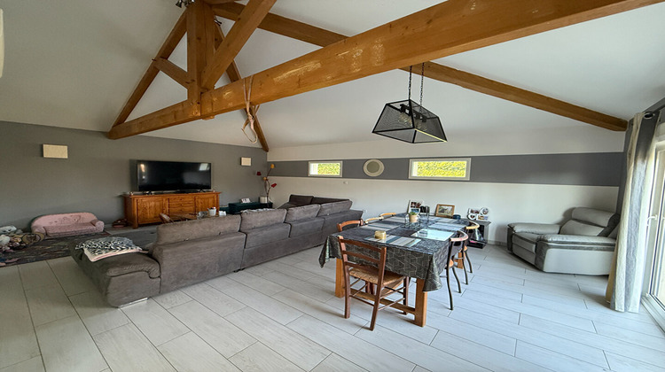 Ma-Cabane - Vente Maison SAINT-SYLVESTRE-SUR-LOT, 160 m²