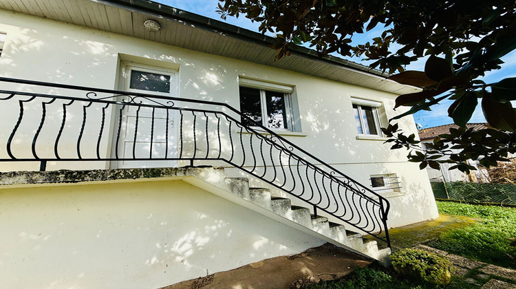 Ma-Cabane - Vente Maison SAINT-SYLVESTRE-SUR-LOT, 76 m²