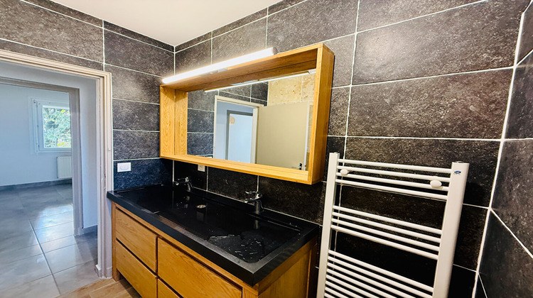 Ma-Cabane - Vente Maison SAINT-SYLVESTRE-SUR-LOT, 76 m²