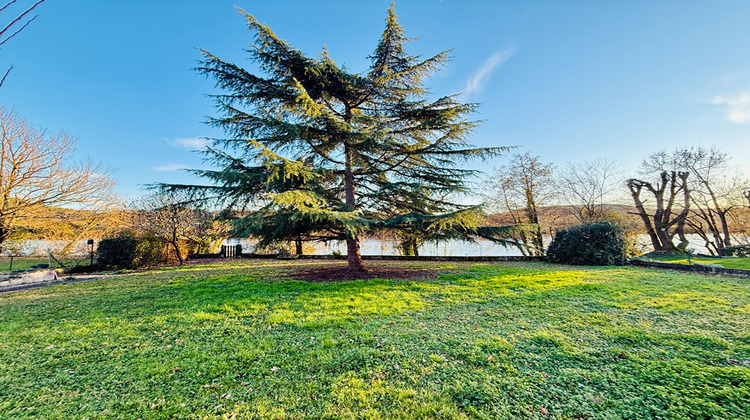 Ma-Cabane - Vente Maison SAINT-SYLVESTRE-SUR-LOT, 195 m²