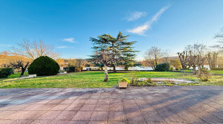 Ma-Cabane - Vente Maison SAINT-SYLVESTRE-SUR-LOT, 195 m²