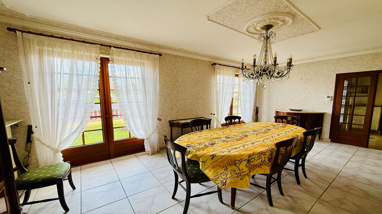 Ma-Cabane - Vente Maison SAINT-SYLVESTRE-SUR-LOT, 195 m²