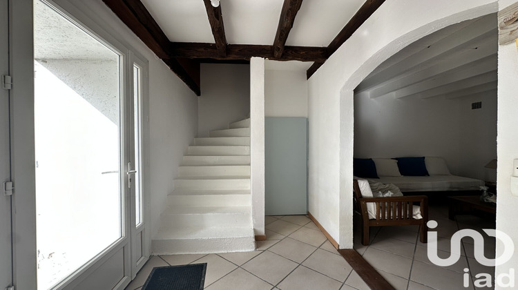 Ma-Cabane - Vente Maison Saint-Sylvestre-sur-Lot, 81 m²