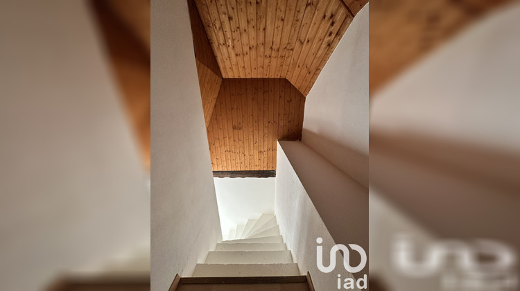 Ma-Cabane - Vente Maison Saint-Sylvestre-sur-Lot, 81 m²