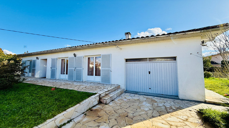 Ma-Cabane - Vente Maison SAINT-SYLVESTRE-SUR-LOT, 109 m²