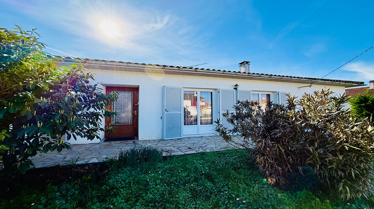 Ma-Cabane - Vente Maison SAINT-SYLVESTRE-SUR-LOT, 109 m²