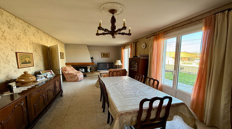 Ma-Cabane - Vente Maison SAINT-SYLVESTRE-SUR-LOT, 109 m²