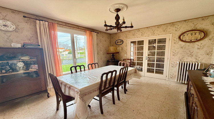 Ma-Cabane - Vente Maison SAINT-SYLVESTRE-SUR-LOT, 109 m²