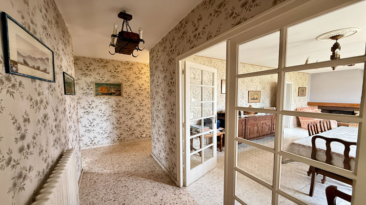 Ma-Cabane - Vente Maison SAINT-SYLVESTRE-SUR-LOT, 109 m²