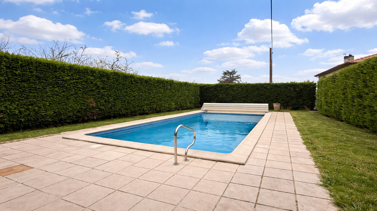 Ma-Cabane - Vente Maison SAINT-SYLVESTRE-SUR-LOT, 122 m²