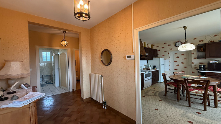 Ma-Cabane - Vente Maison SAINT-SYLVESTRE-SUR-LOT, 122 m²