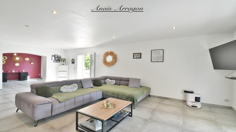 Ma-Cabane - Vente Maison SAINT SYLVESTRE SUR LOT, 134 m²