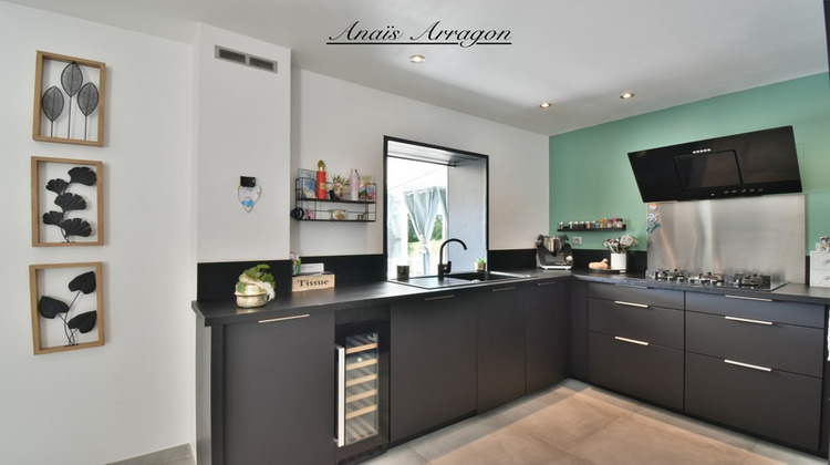 Ma-Cabane - Vente Maison SAINT SYLVESTRE SUR LOT, 134 m²