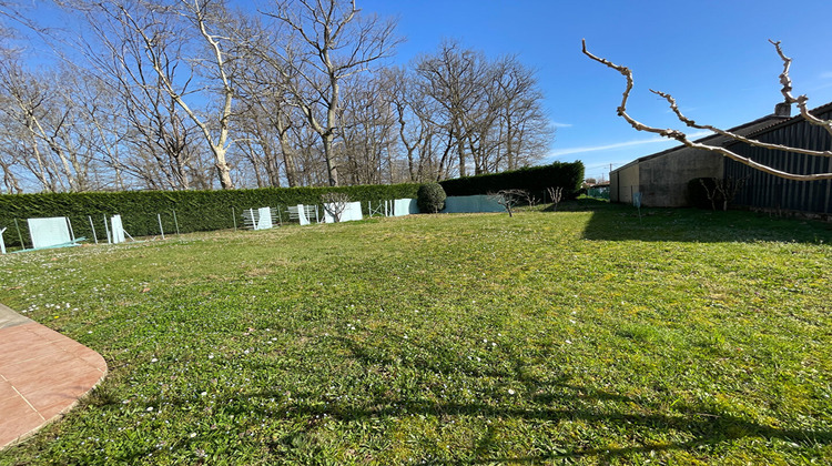 Ma-Cabane - Vente Maison SAINT-SYLVESTRE-SUR-LOT, 113 m²