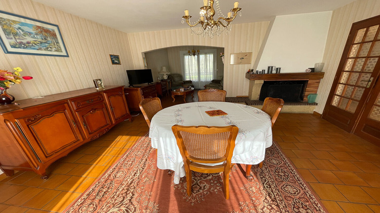 Ma-Cabane - Vente Maison SAINT-SYLVESTRE-SUR-LOT, 113 m²