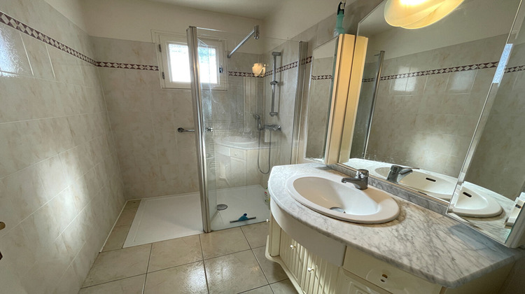 Ma-Cabane - Vente Maison SAINT-SYLVESTRE-SUR-LOT, 113 m²