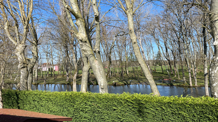 Ma-Cabane - Vente Maison SAINT-SYLVESTRE-SUR-LOT, 113 m²