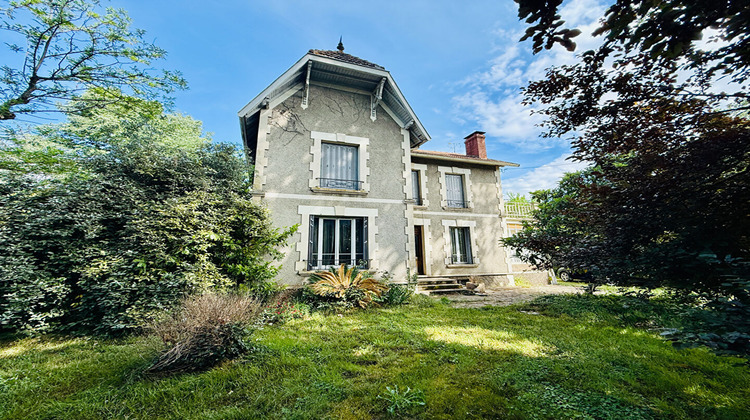 Ma-Cabane - Vente Maison SAINT-SYLVESTRE-SUR-LOT, 152 m²