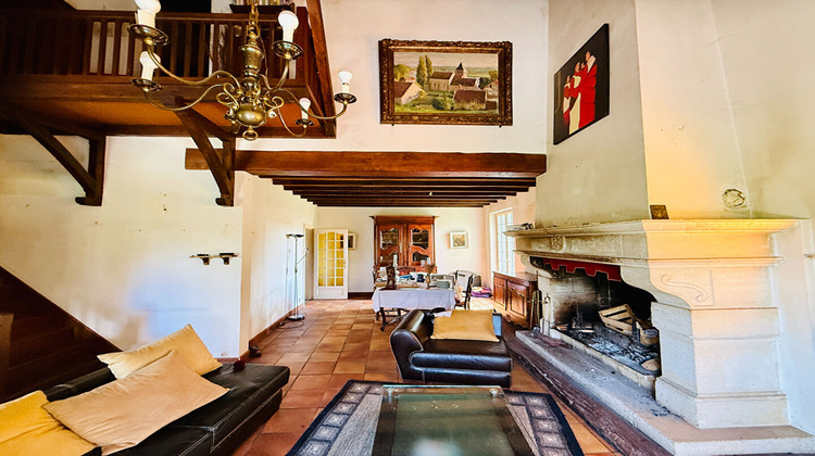 Ma-Cabane - Vente Maison SAINT-SYLVESTRE-SUR-LOT, 152 m²